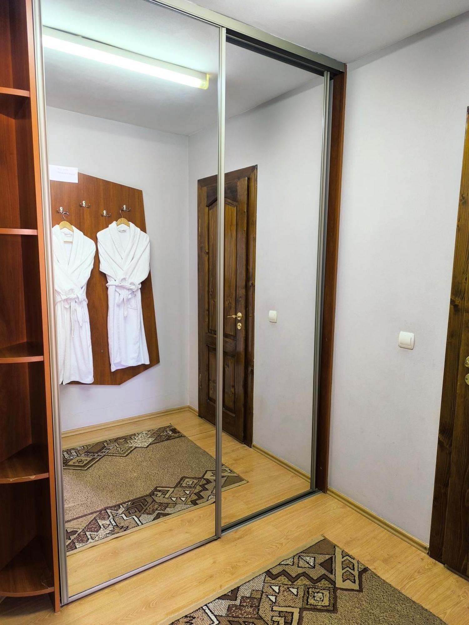 Otel Delfin Mukaçeve