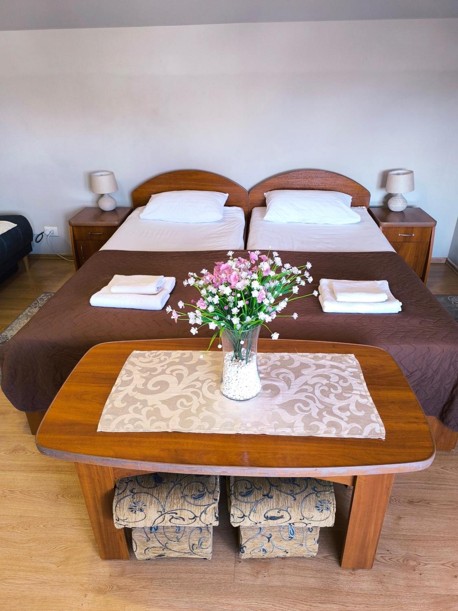 Otel Delfin