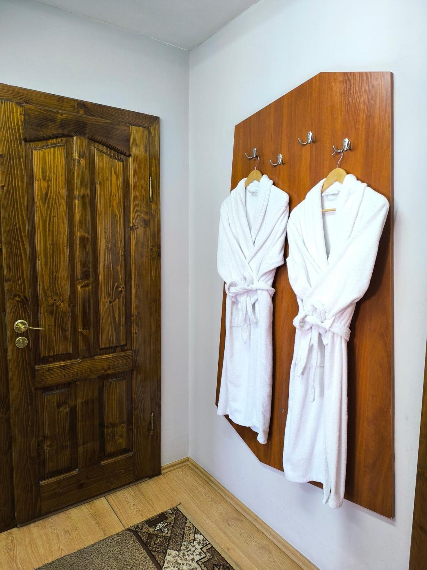 Hotel Delfin